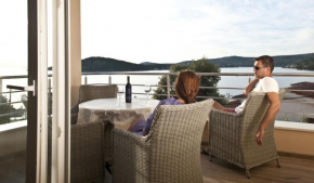  Apartments Villa Laguna  Разань